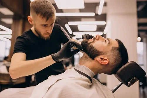 Beard Trim service